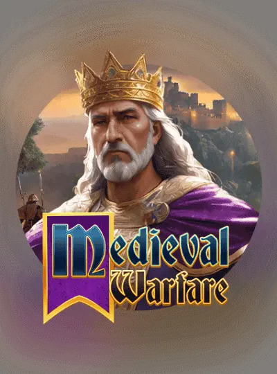 মধ্যযুগীয় যুদ্ধ